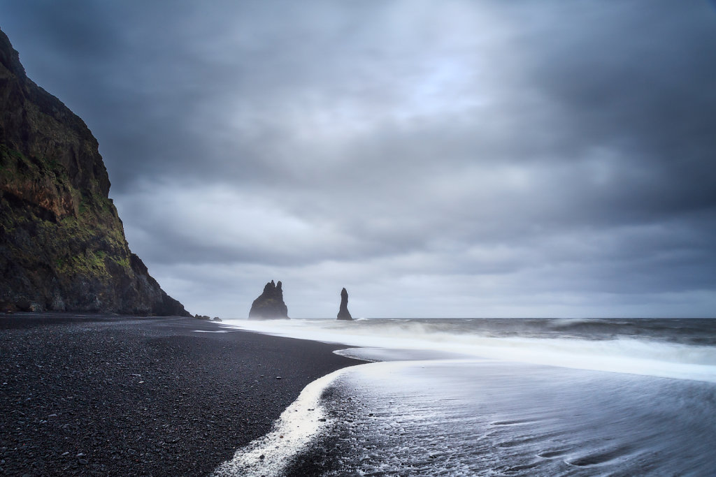 Iceland - vik